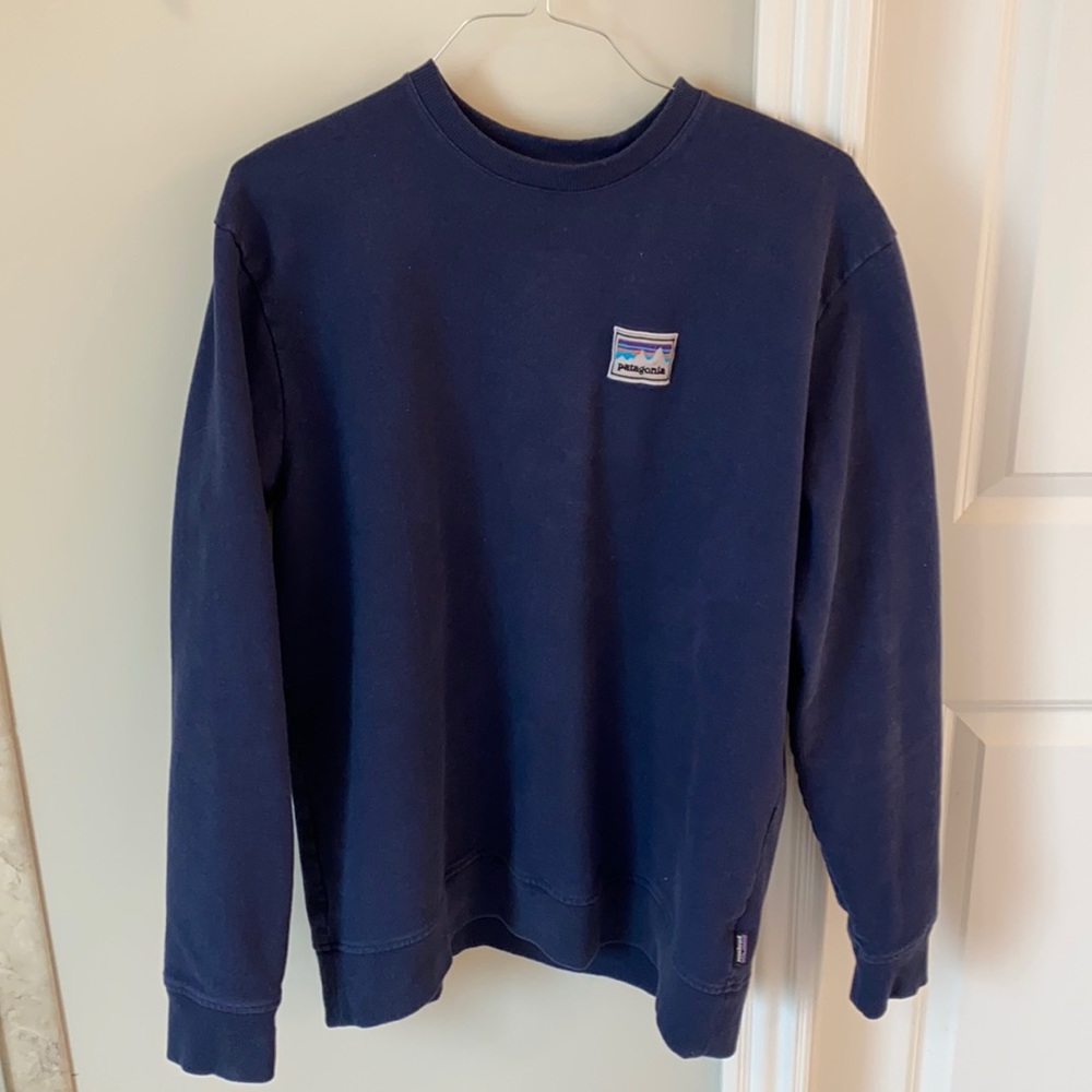 Patagonia Uprisal Crew Sweatshirt